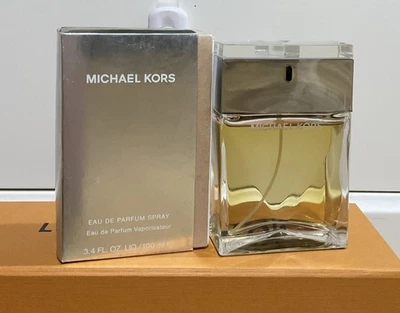 Michael Kors Signature Women’s Eau de Parfum 100ml / Rare - Image 1 of 3