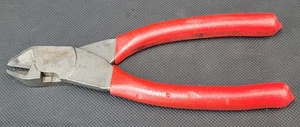 Snap On 87CF 7" Diagonal Cutters - Picture 1 of 12