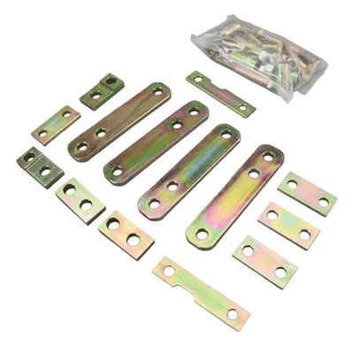 2" Suspension Lift Kit for (08-10) Polaris Sportsman 400 | High Lifter PLK400-00 Foto 1 de 3