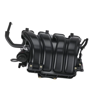 Colector de admisión con junta para Hyundai Sonata Tucson Kia Optima Sorento L4 2,4 L - Imagen 1 de 18