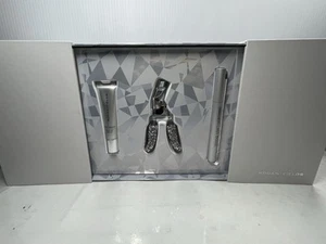 Rodan + Fields Enhancements Lash Boost eyelash serum Bright eye complex Curler - Picture 1 of 9