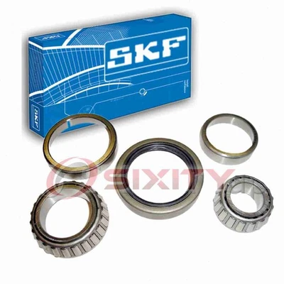 SKF 前轮轴承套件适用于 1996 - 2002 梅赛德斯 - 奔驰 E320 轴 Service na — 第 1/4 张图片