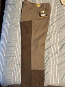 New Field And Stream Upland Pant 32x30 - Picture 1 of 8