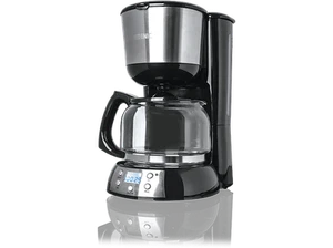 Cafetera de goteo - KOENIC KCM 101024, 1080 W, Capacidad Depósito 1.25 l, 10 - Imagen 1 de 11