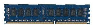Server Memory Hynix 4GB DDR3 2Rx8 1600MHz PC3L-12800R Reg ECC - Picture 1 of 2