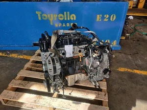MG MG3 Engine 1.5l Petrol Long Engine SZP1 NSE 07/16-2025 - Picture 1 of 6