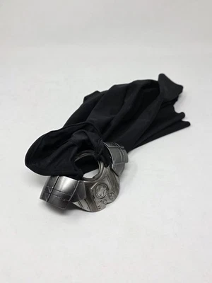 Sideshow Star Wars Darth Malgus The Old Republic armadura de ombro e capa apenas 1/6  - Imagem 1 de 4