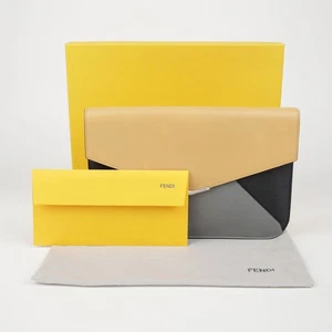 Fendi 8M0312 Toujours Clutch 143783621 - Picture 1 of 15