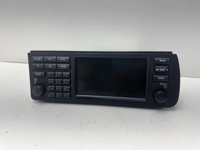 RADIO NAVEGACIÓN POR SATÉLITE SAAB 9-3 ICM3 (LHD) Probado 12772170, 12772173, 12772175 Foto 1 de 4