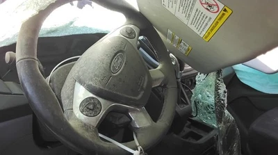 Transit 150 OE 2017 velocímetro calibre clúster 62 k millas Ford Foto 1 de 4