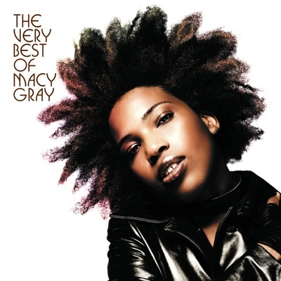 Macy Gray The Very Best Of Macy Gray (CD) (US IMPORT) - Image 1 of 2