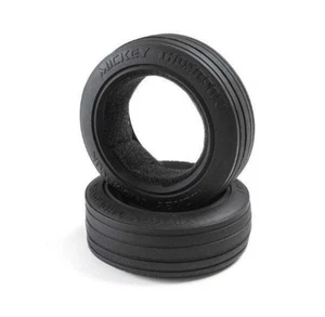 Losi LOS43051 Front Tire Mickey Thompson (2) : 22S Drag - Picture 1 of 3