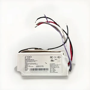 🔴(QTY 2) ERP ESS010W-0350-24 Dimmable Constant Current LED DRIVER‼️ - Picture 1 of 2