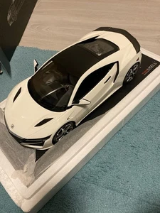 Tsm El 1/12 Honda Nsx El Car - Foto 1 di 7