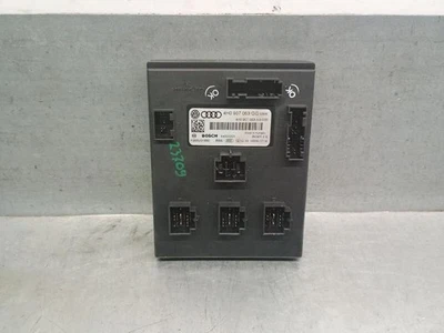 4H0907063GG módulo electronico para AUDI A7 SPORTBACK (4GA 4GF) RS7 5713915 - Immagine 1 di 3