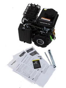 earthquake tiller engine 31792 viper - Picture 1 of 1