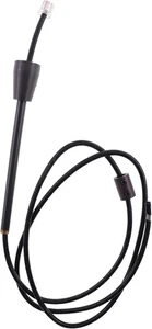 Tech Lighting 12 inch MONORAIL POWER EXTENDER Antique Bronze 700MOP12Z - Picture 1 of 2