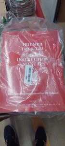 Bento cook book  plus gift Triumph TR2 and TR3 Workshop Manual - 9780948207693 - Imagen 1 de 3