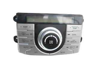 Climate Control Panel Heater for Hyundai IX55 09-11 97250-3J460 - Picture 1 of 10