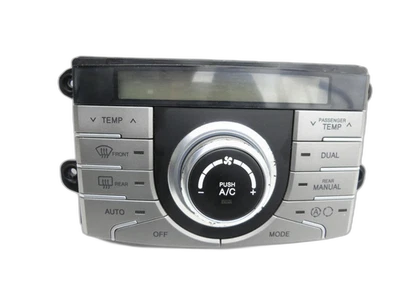 Climate Control Panel Heater for Hyundai IX55 09-11 97250-3J460 - Image 1 of 4
