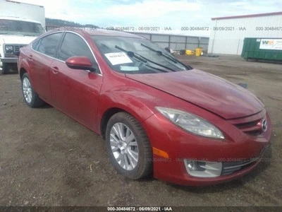 Engine ECM Electronic Control Module 2.5L Automatic Fits 10 MAZDA 6 1159304 - Изображение 1 из 4