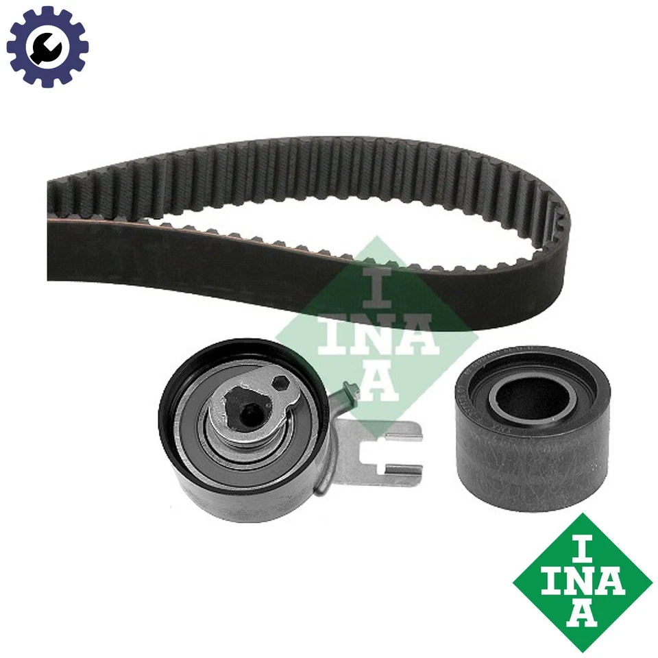 TIMING BELT KIT 530 0568 10 FOR VOLVO S80 XC90/SUV B6294T/6294S2/6294S 2.9L - Image 1 of 4