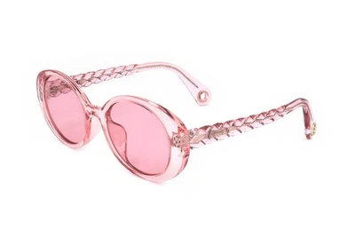 Gafas de sol para mujer Lanvin LNV632SLB 669 ROSA 55/21/145 Foto 1 de 3