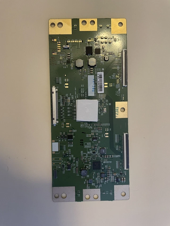 Placa T-Con Sony XBR-43X800E 1-897-052-11 / 6871L-4875B Foto 1 de 1