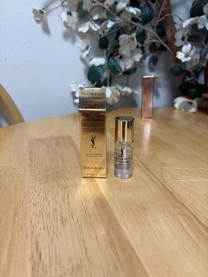 YSL Yves Saint Laurent ~ Touche Eclat Blur Primer Mini 0.33fl.oz BNIB AUTHENTIC - Image 1 of 4