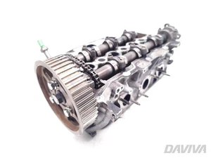Jaguar XF Engine Head 3.0 D Diesel 177kW (241 HP) 9X2Q-6C064-CA 9X2Q6C064CA 2010 - Picture 1 of 11