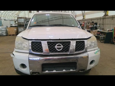 Steering Gear/Rack Power Rack And Pinion Fits 04-15 ARMADA 6830641 Foto 1 de 4