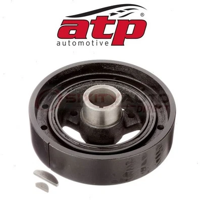ATP Engine Harmonic Balancer for 1986 GMC C3500 - Cylinder Block  xa - Изображение 1 из 4