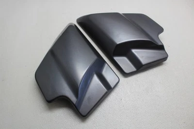 Harley-Davidson Street Glide Special 2017-2022 FLHXS cubierta lateral panel cubierta par Foto 1 de 4