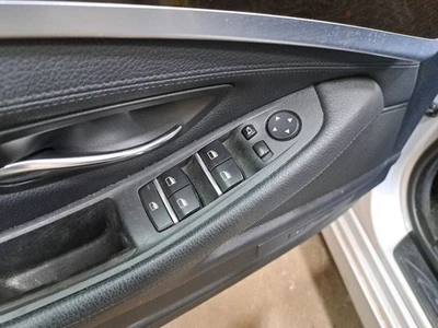 Lh Driver Side Rear Front Door Window Switch 2012 528i Sku#4213411 - Image 1 of 4