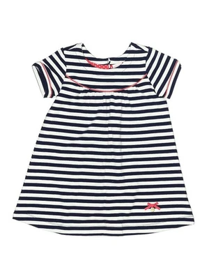 Maggie & Zoe Girls Blue Dress 7 - Image 1 of 2