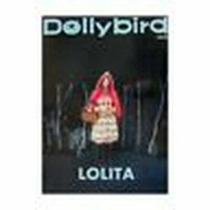 Dollybird DOLL BOOK Dolly bird vol.8 - Picture 1 of 1