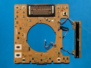 DENON DN-S1200 GU-3884-1 PANEL UNIT GU-3884-4 SLIDE VR UNIT - Imagen 1 de 2