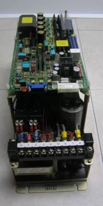 FANUC A06B-6047-H003 , tested warranty - Picture 1 of 6