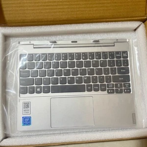 Original Lenovo Miix 320-10ICR MIIX320 MIIX 325 Magnetic Keyboard Tastaturen - Bild 1 von 10