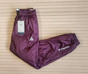 Nike ACG Storm-Fit Joggers Trousers  PrimaLoft® Boys Kids Age 10-12 Medium New  - Picture 1 of 15