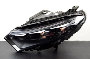 EURO! Perfect 2023-2025 Mercedes EQS 580 Maybach SUV LED Headlight Left LH OEM - Picture 1 of 13