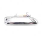 For Honda Civic Dimension 2001 - '05 Front Right Chrome Outer Door Handle