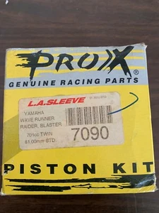 NOS Pro X LA Sleeve PISTON KIT 7090 - Picture 1 of 1