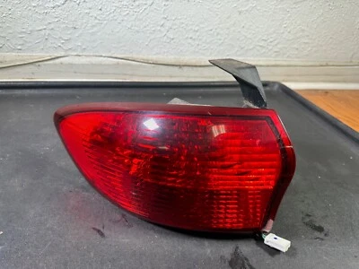 Luz trasera izquierda exterior conductor Subaru Tribeca B9 2006 2007 OEM Foto 1 de 4