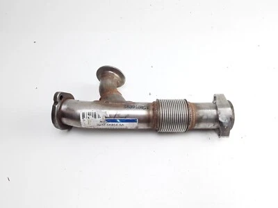 Ford 2004 2005 F250 F350 Super Duty 6,0 L diésel adaptador turbo tubo para motor Foto 1 de 4