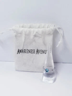 Anillo Awareness Avenue My Special Star Aurora talla 8,5 Foto 1 de 4