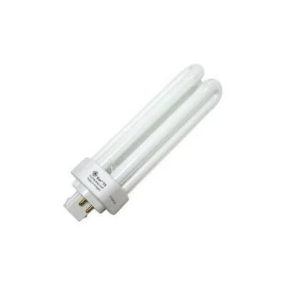 GE 97636 - F42TBX/841/A/ECO - 42 Watt Triple-Tube Compact Fluorescent Light B... - Image 1 of 2