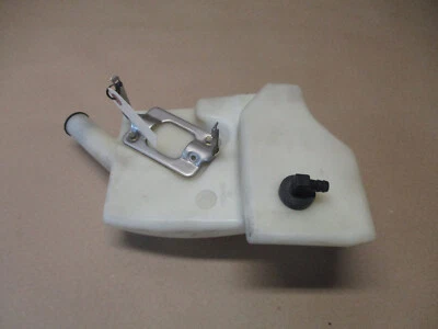 Tanque de reserva de refrigerante Yamaha SR Viper 1000 2015 MTX LTX XTX RTX 14 15 16 17 Foto 1 de 2