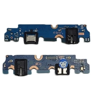 Oryginalny Samsung TAB A9 LTE X115 X110 USB-C Port ładowarki Flex Mic Board - Zdjęcie 1 z 1