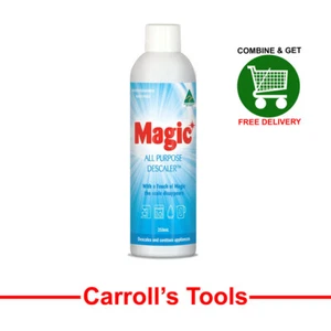 Magic - All Purpose Descaler 250ml - Picture 1 of 2
